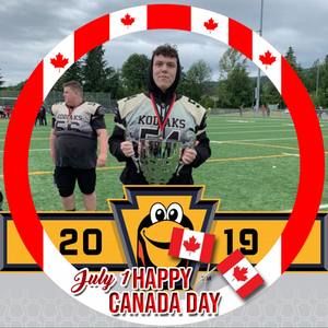 Meet your Posher, Donna